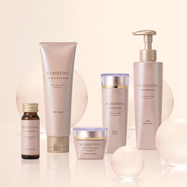 ハリストン スプリングクリーム 30gのイメージ画像