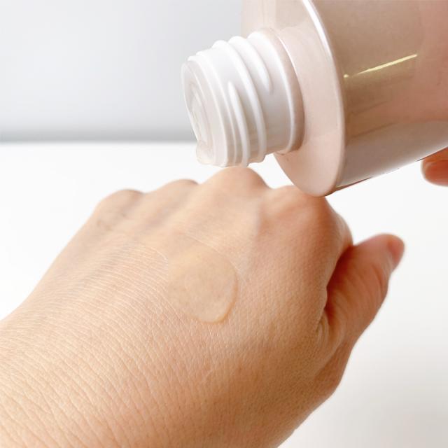 ハリストン スプリングローション 120mlのイメージ画像