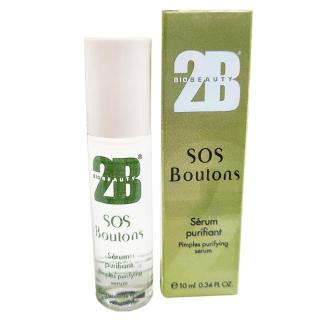 2B Bio ブートレスキュー 10ml