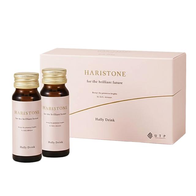 ハリストン ハーリィドリンク 30ml×10本のイメージ画像
