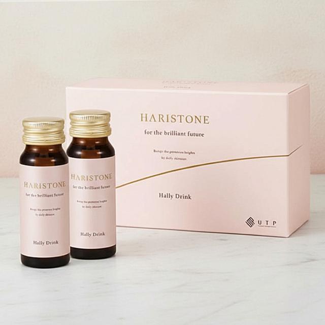 ハリストン ハーリィドリンク 30ml×10本のイメージ画像