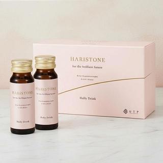 ハリストン ハーリィドリンク 30ml×10本