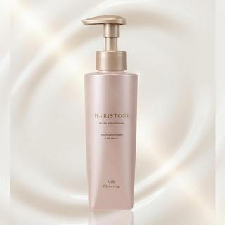 ハリストン ミルククレンジング 200ml
