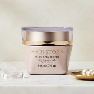 ハリストン スプリングクリーム 30g
