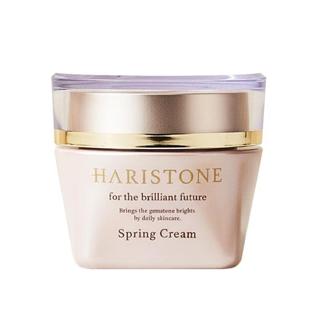 ハリストン スプリングクリーム 30gのイメージ画像