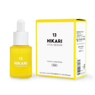 ハナミスイ ヒカリビタセラム 15ml