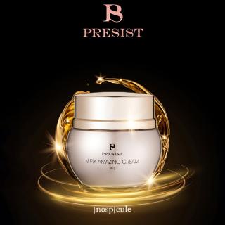 【CP】プレジスト Vフィックス アメージングクリーム 特別価格