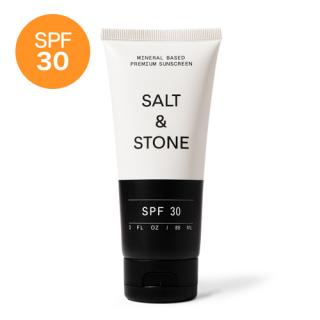 【S11】SALT&STONE(ソルト&ストーン) SPF30 サンスクリーンローション 88ml