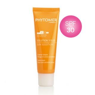 フィトメール プロテクティブサンクリーム SPF30 50ml  (SPF30)*