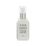 スピケア VOS コンディショニングセラム SIRO 50ml