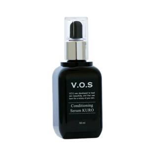 スピケア VOS コンディショニングセラム KURO 50ml