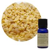 フレーバーライフ エッセンシャルオイル フランキンセンス(乳香) 10ml/100ml