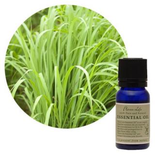 フレーバーライフ エッセンシャルオイル レモングラス 10ml/100ml