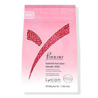 ライコン ピンキーニ ブラジリアンワックス (ビーズタイプ) 800g