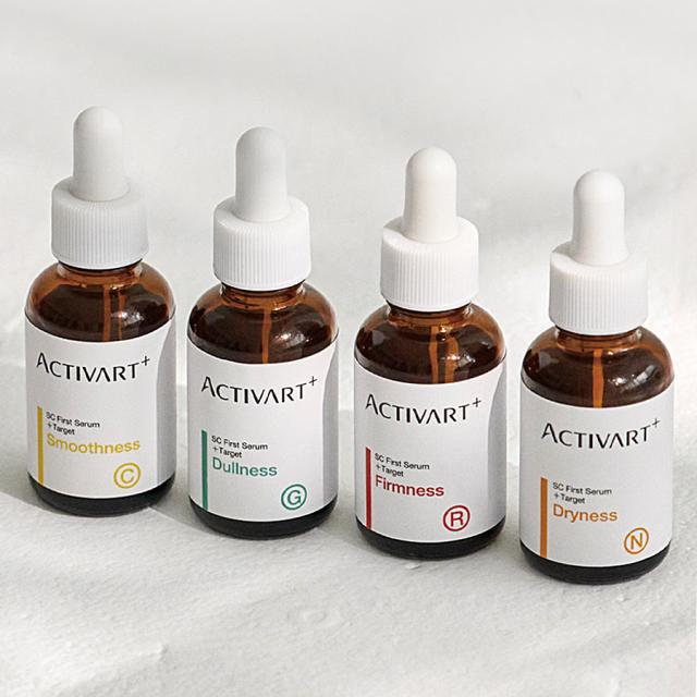 アクティバートプラス SCファーストセラムR 30mlのイメージ画像