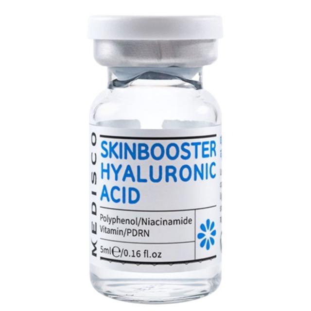 MEDISCO スキンブースターヒアルロン酸 5mlのイメージ画像