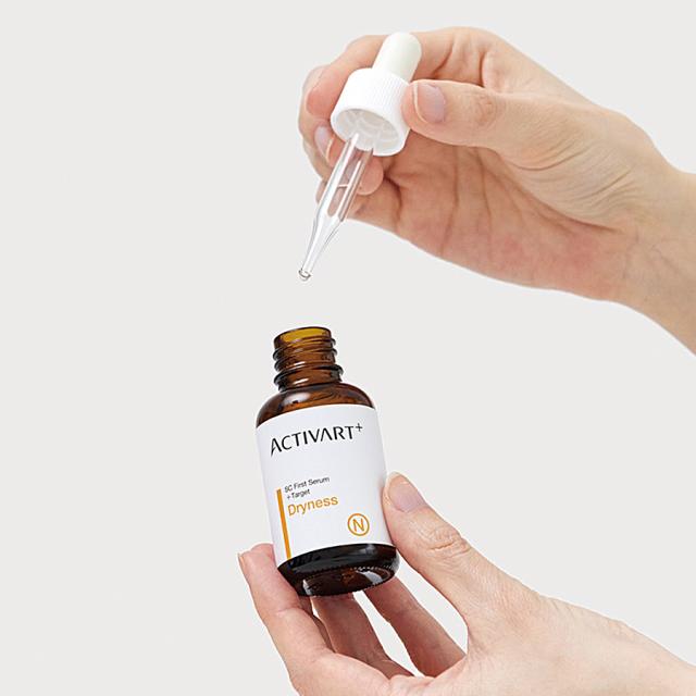 アクティバートプラス SCファーストセラムN 30mlのイメージ画像