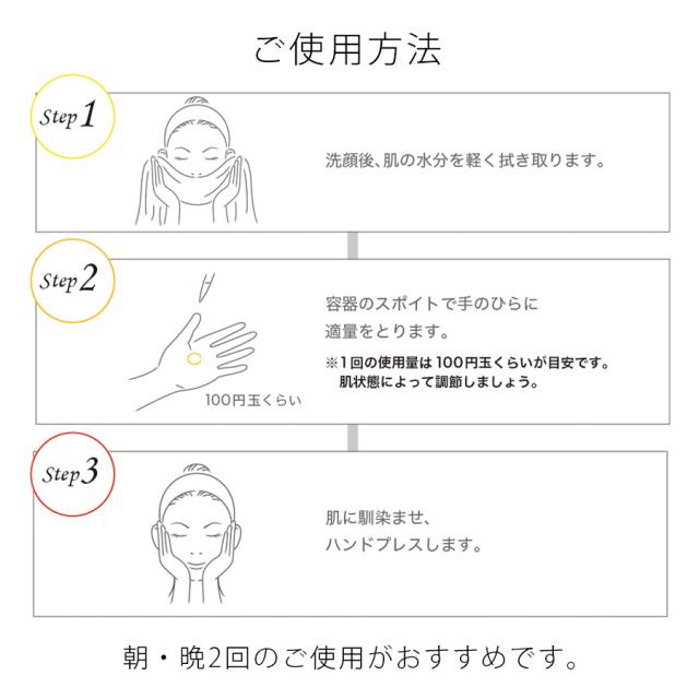 アクティバートプラス SCファーストセラムR 30mlのイメージ画像