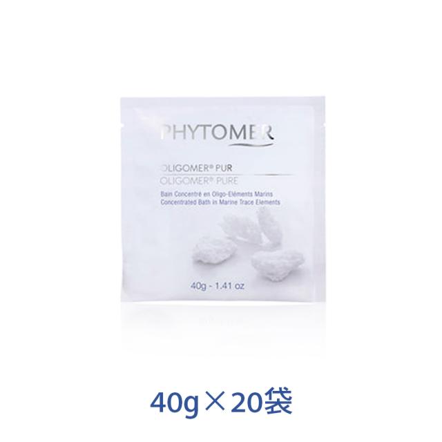 フィトメール オリゴメール ピュアSP 40g〜2kgのイメージ画像