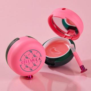 CELLMULA プランピンク リップショット 10g