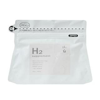 37℃ 37sp H2 サプリメント 70カプセル