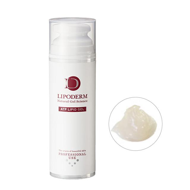 リポデルム 薬用ATPリピットゲル 150gのイメージ画像