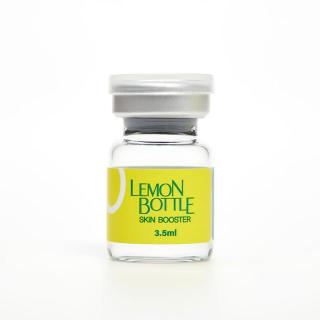レモンボトル スキンブースター 3.5ml×6本