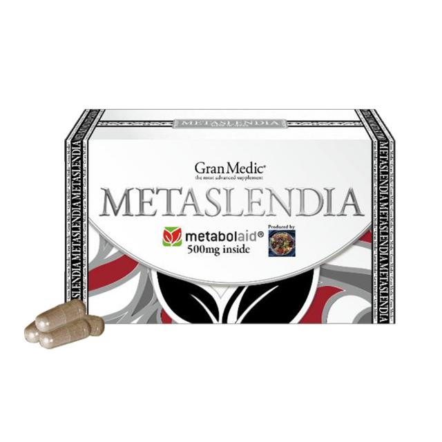 【予約】エステプロ・ラボ メタスレンディア 60粒のイメージ画像