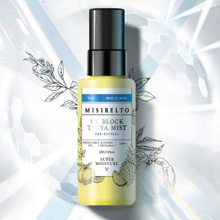 MISIRELTO UVブロック TSUYAミスト 70ml