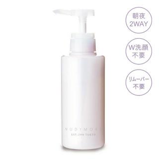 ヌーディモア カウンセリングクレンズ 300ml