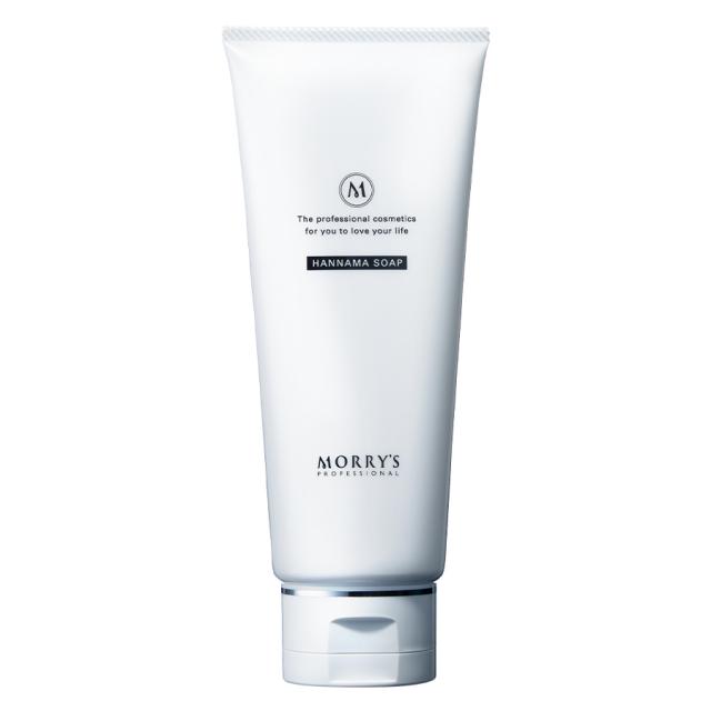 【送料込】 モリーズ 200g-エステ化粧品の卸/仕入れなら HANNAMAソープ プロ Facial Wash
