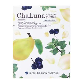 ChaLuna garden 4.5g×20包