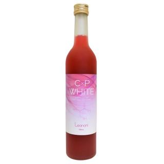 レアナニ C×PWhite 500ml ロット12