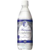 ミューバナディス スパークリング 炭酸水 500ml
