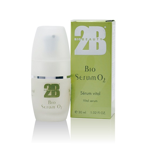 2B Bio オーツーセラム (2B Bio Serum O2)のイメージ画像