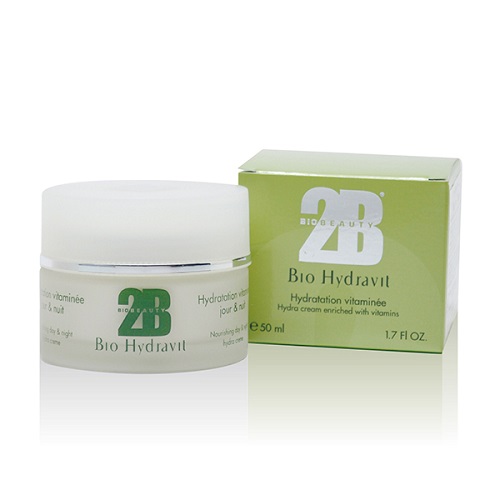 2B Bio ハイドラビットクリーム (2B Bio Hydravit)のイメージ画像