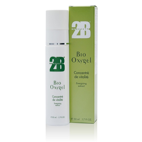 2B Bio オキシジェル (2B Bio Oxygel)のイメージ画像