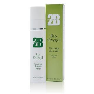 2B Bio オキシジェル (2B Bio Oxygel)