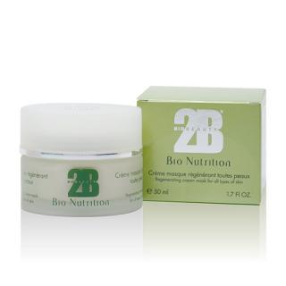 2B Bio NUパック (2B Bio Nutrition)