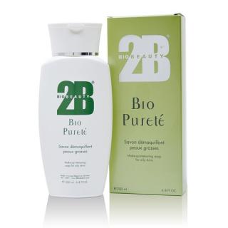 2B Bio ピュレーテ (2B Bio Purete)