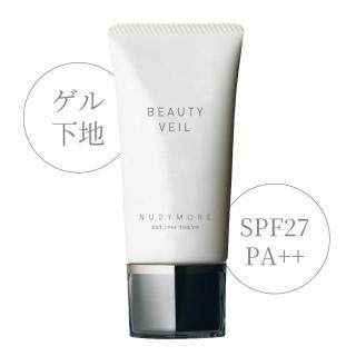 ヌーディモア UVビューティーヴェール 30g (SPF27 PA++)