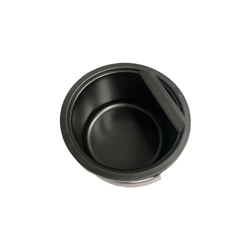 ライコン ライコプロ スマートミニヒーター/専用ブラックアルミカップのイメージ画像