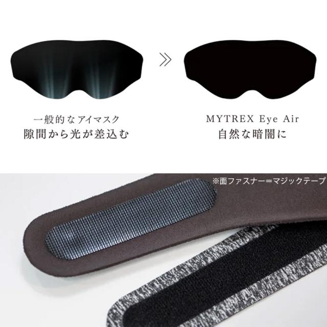 MYTREX(マイトレックス) アイエアーのイメージ画像