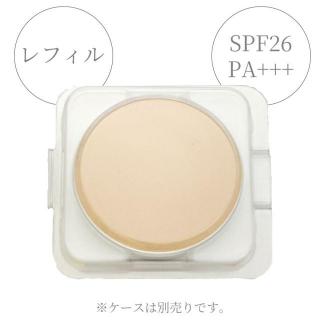 ヌーディモア ビューティーチャージファンデーション リッチ レフィル