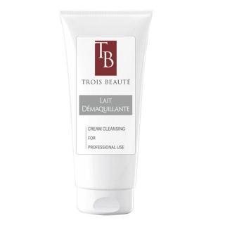 トロワボウテ TBプロフェッショナル クリームクレンジング 200g