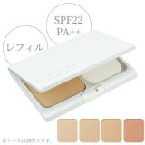 ヌーディモア パウダリーファンデーションUV レフィル(スポンジ付き)
