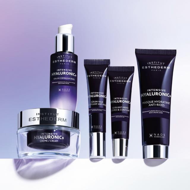 エステダム インテンシブ HA+ セロムのイメージ画像