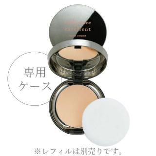 ヌーディモア ルーセントコンパクト コンパクトケース