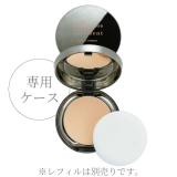 ヌーディモア ルーセントコンパクト コンパクトケース