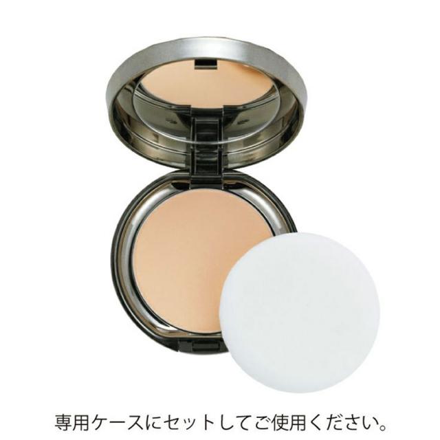 ヌーディモア ルーセントコンパクト レフィル 9gのイメージ画像